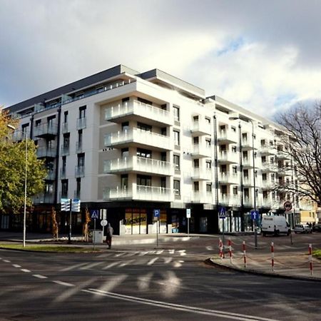 Apartamenty Rezulak Solna B104 204 303 Kolobrzeg Exterior photo