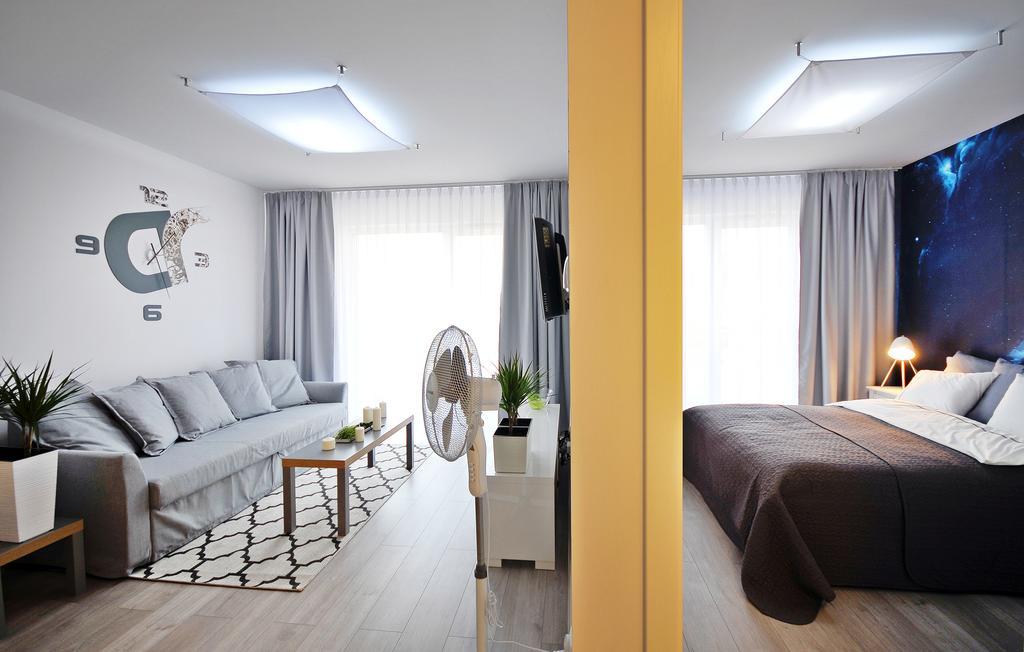 Apartamenty Rezulak Solna B104 204 303 Kolobrzeg Exterior photo