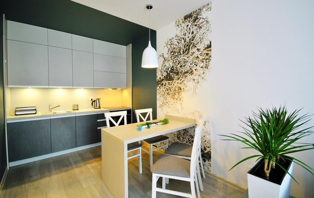 Apartamenty Rezulak Solna B104 204 303 Kolobrzeg Exterior photo