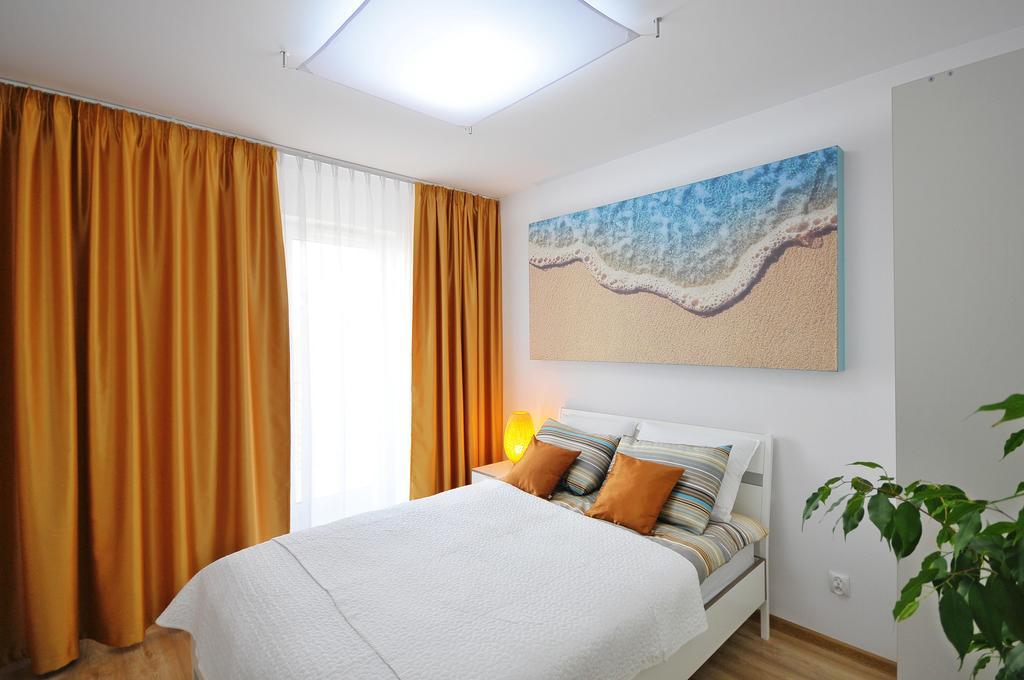 Apartamenty Rezulak Solna B104 204 303 Kolobrzeg Exterior photo