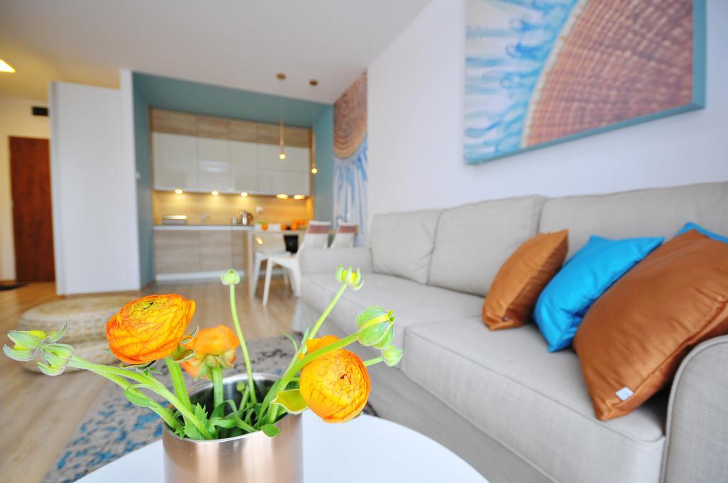 Apartamenty Rezulak Solna B104 204 303 Kolobrzeg Exterior photo
