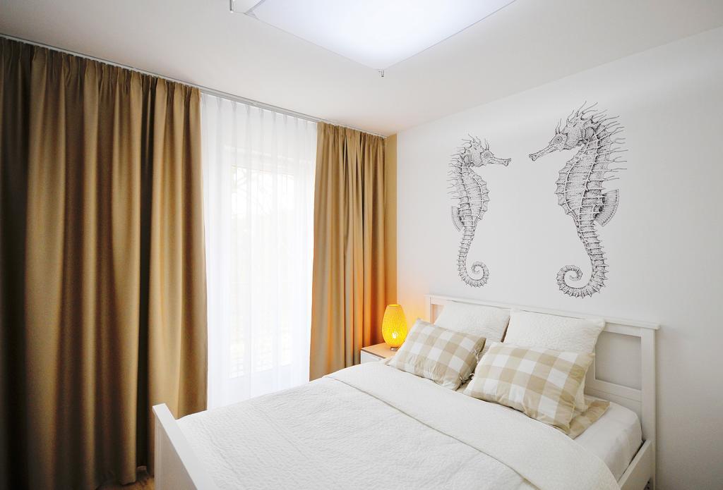 Apartamenty Rezulak Solna B104 204 303 Kolobrzeg Exterior photo