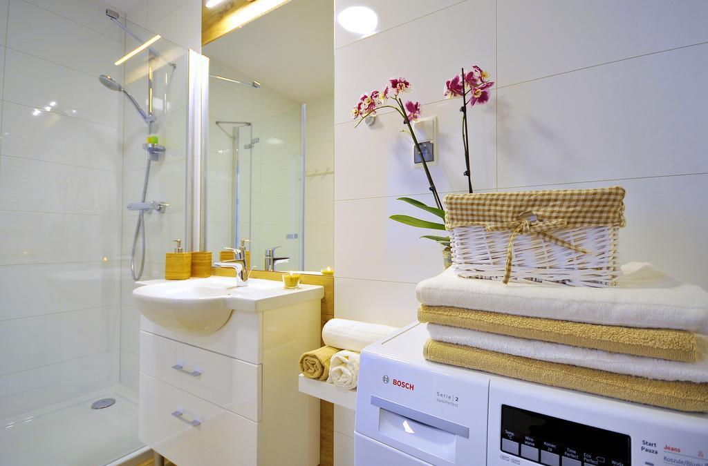 Apartamenty Rezulak Solna B104 204 303 Kolobrzeg Exterior photo